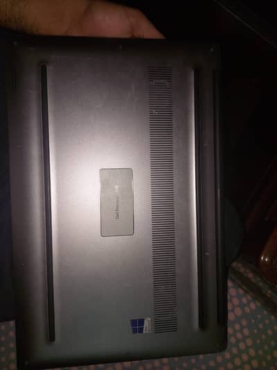 Dell Precision 5510 Laptop for sale