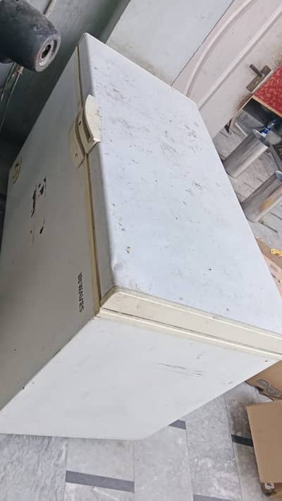 Freezer