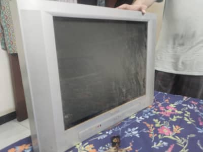 TV sl