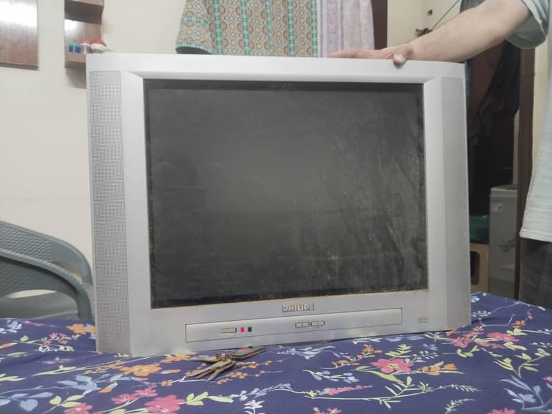 TV sl 1