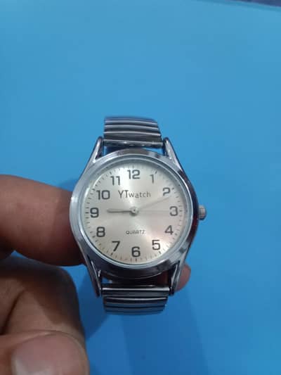 ladies wrist watch