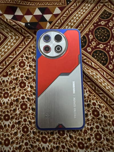 Tecno SPARK 30 Pro