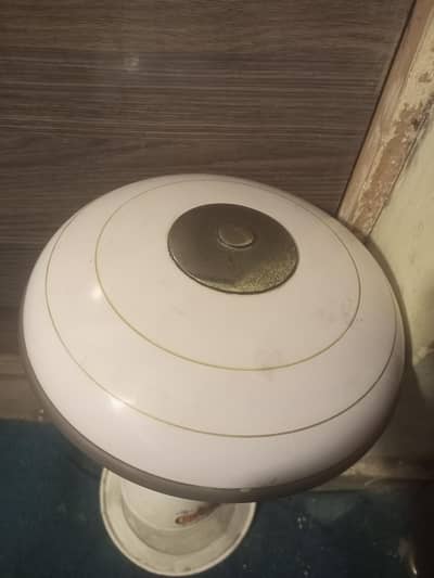 super Asia 5600 iinch fan