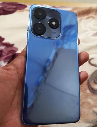Tecno Spark 10c original condition 9/10