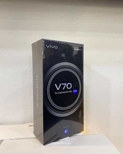 Vivo V70