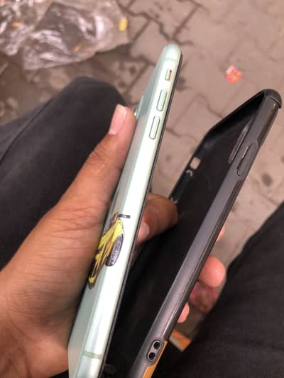 iPhone 11 pta approved