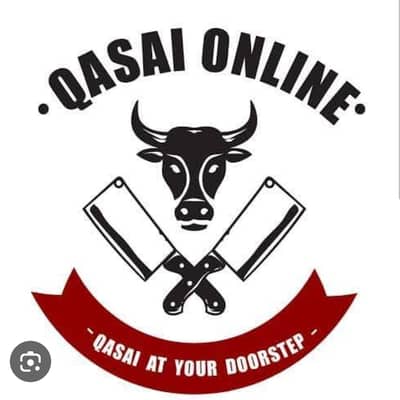 Qasai for bakra only!