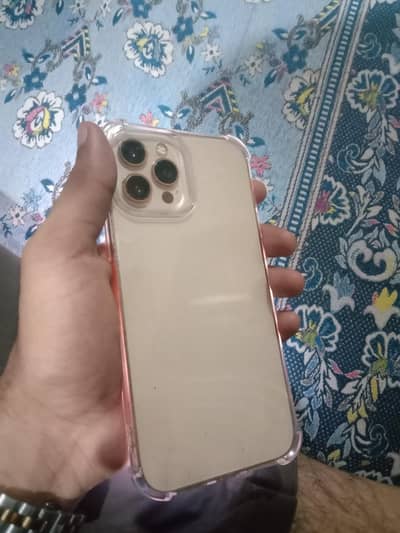 iPhone 12 Pro Max