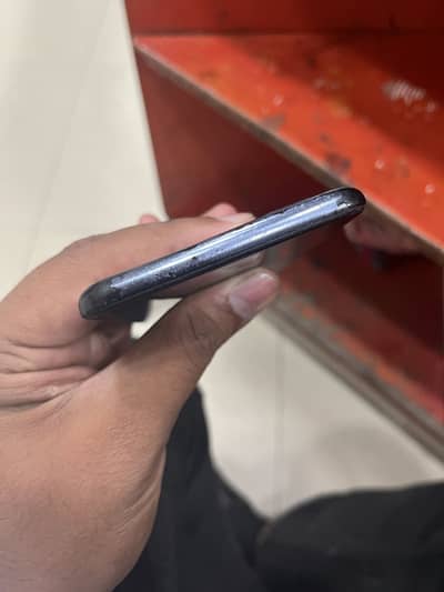Samsung Mobile A71