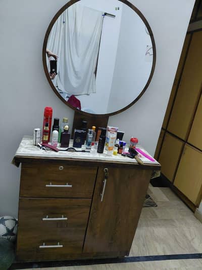 dressing table for sale