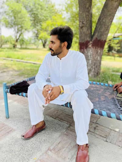 Waqas Shah