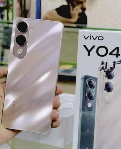 Vivo Y04