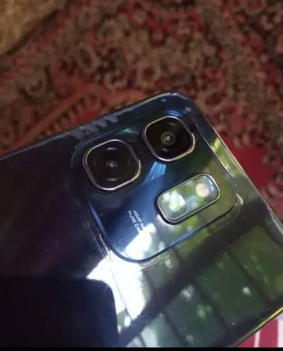 Infinix Hot 50i