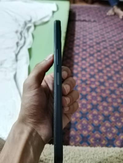 Infinix Note 12
