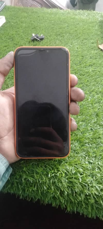 iPhone XR convert 17 pro non pta