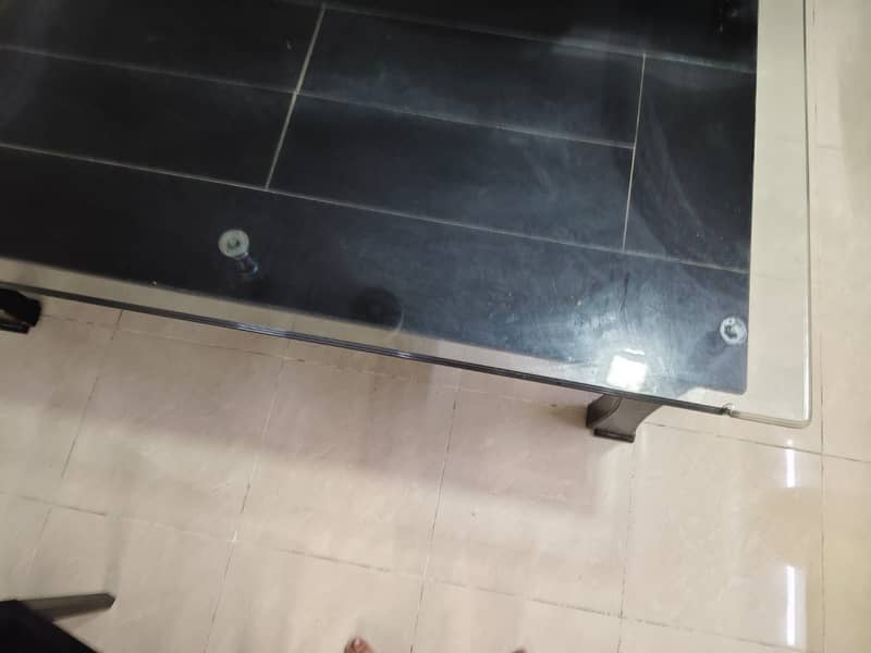 Dining table 2