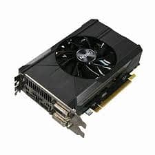 Urgent Sale – AMD R7 370 2GB Graphics Card – Good Condition