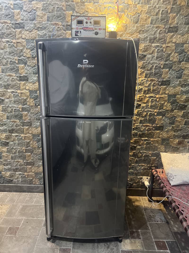 Refregirator 0