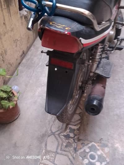 For urgent sale