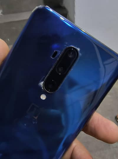 One Plus 7T Pro vip pta approved