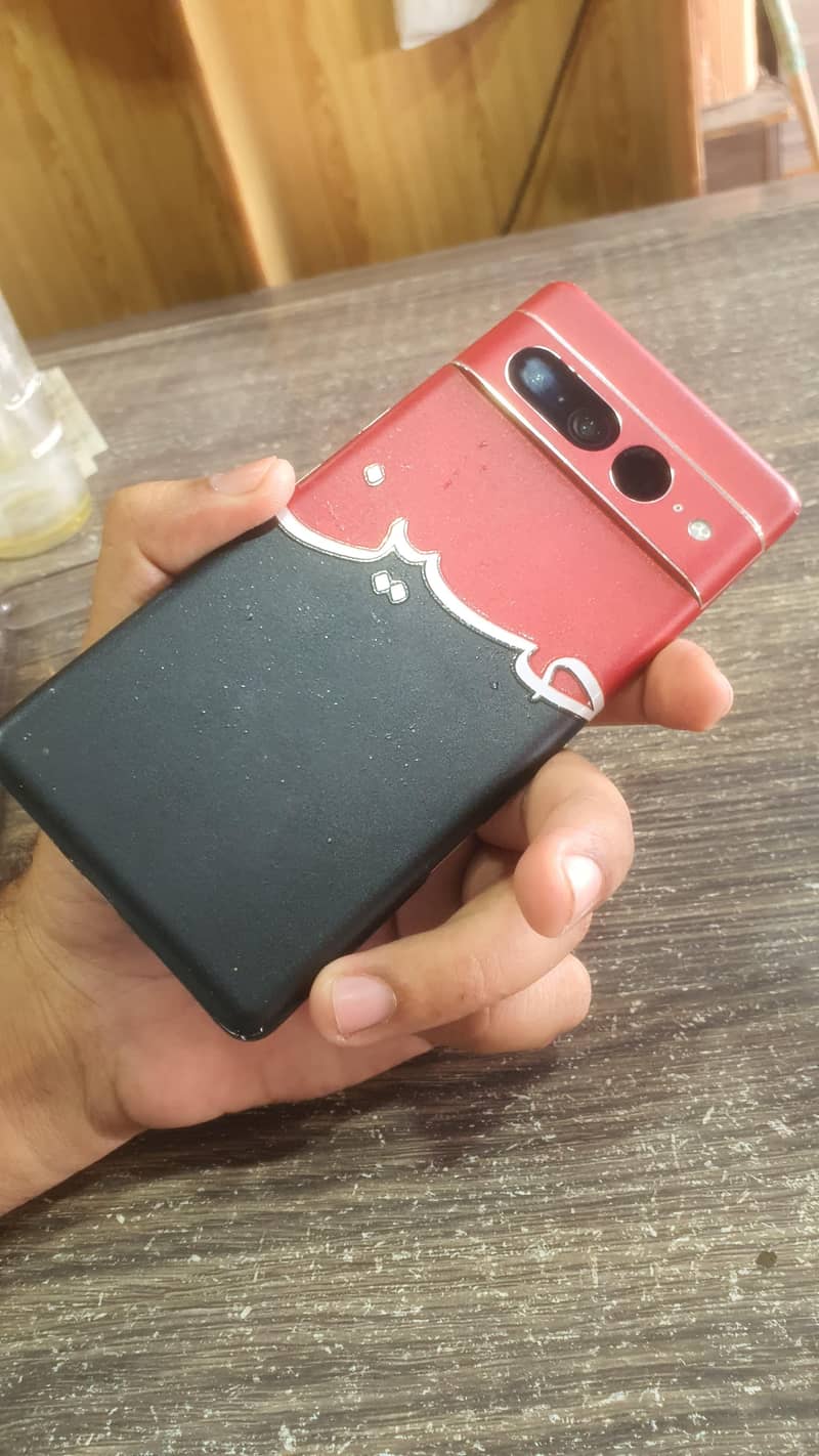 Google Pixel 7 Pro 1