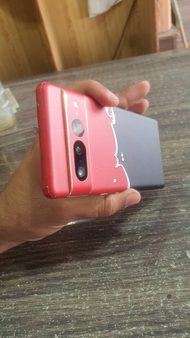 Google Pixel 7 Pro 2