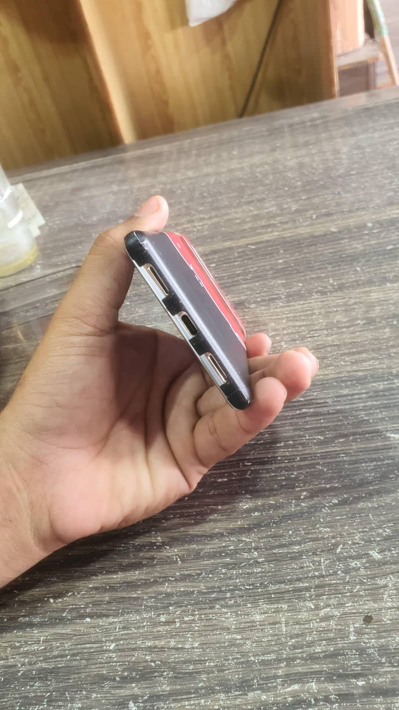 Google Pixel 7 Pro 3