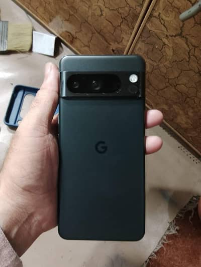Google Pixel 8 Pro