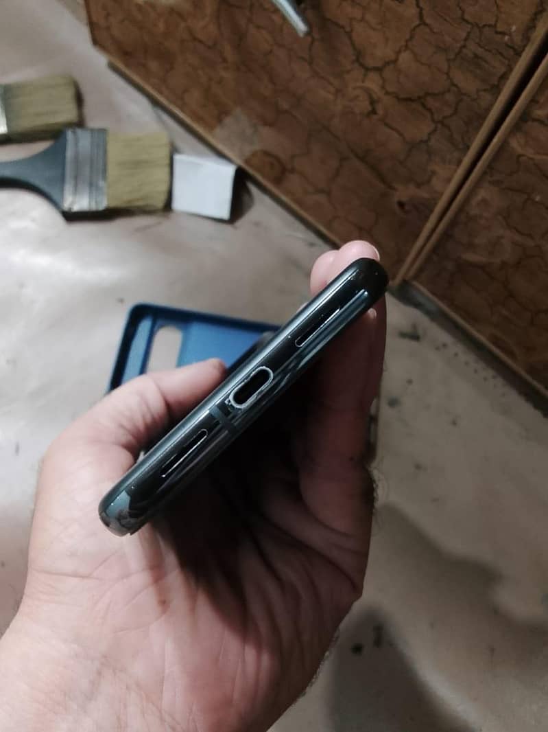 Google Pixel 8 Pro 5