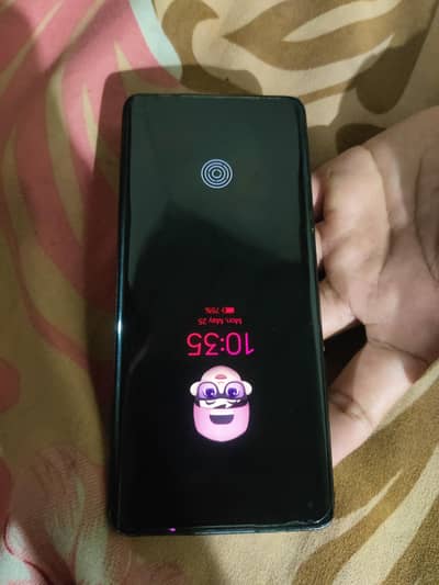 One Plus 8 8/128