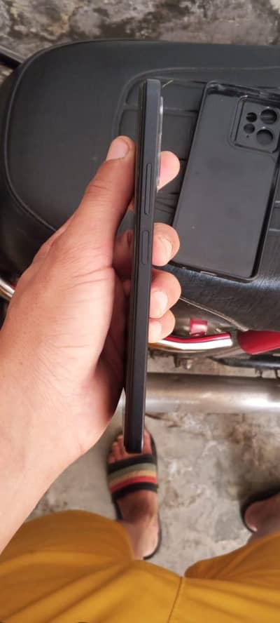 REDMI note 12 touch break not open repair 8/128