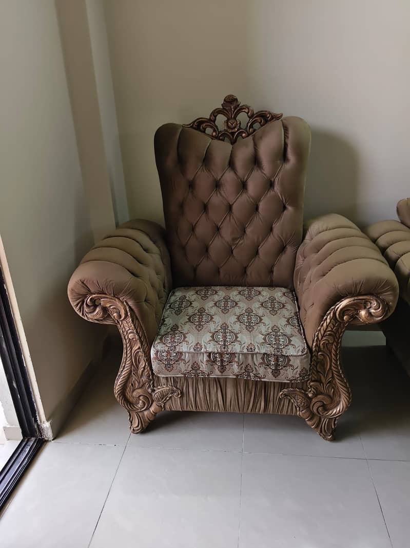 Sofa set 2