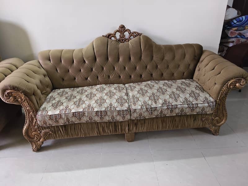 Sofa set 5