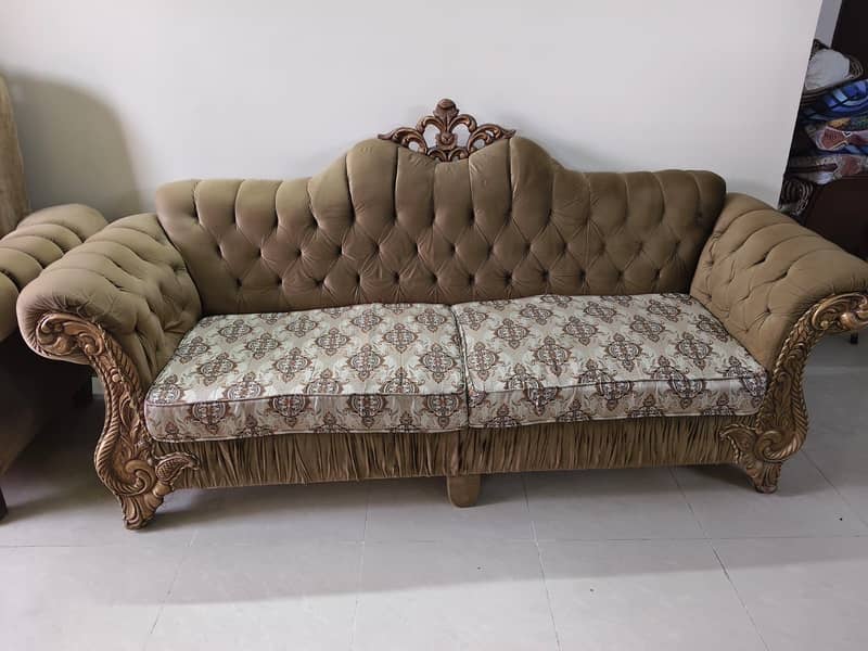 Sofa set 6