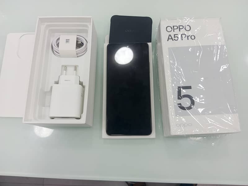 Oppo A5pro 1