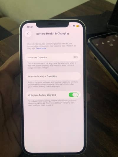 Apple iPhone 12 - 128gb