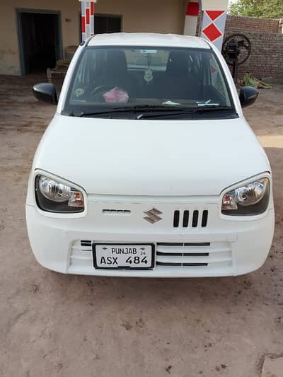 Suzuki alto vxr for sale