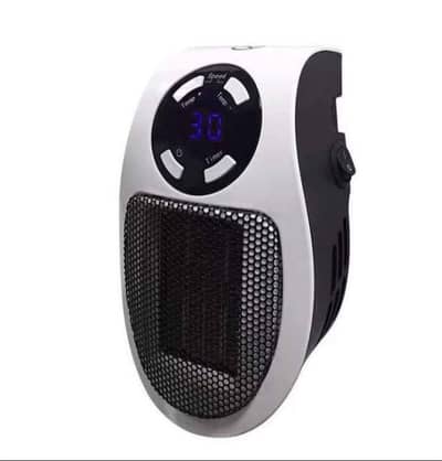 Mini Heater 500W