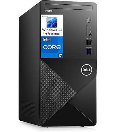 Dell Vostro 3030 Tower i7 13th Generation.