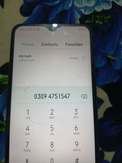 OPPO A12