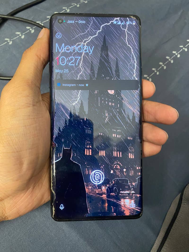 One Plus 8 Pro 0