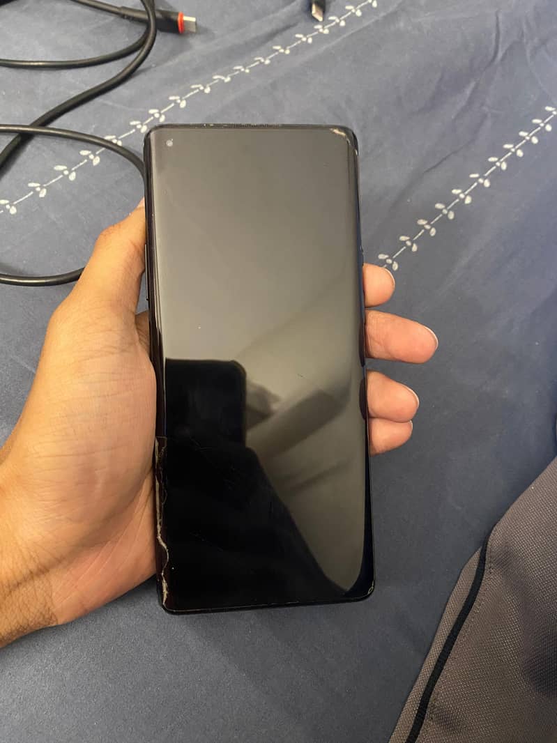 One Plus 8 Pro 1