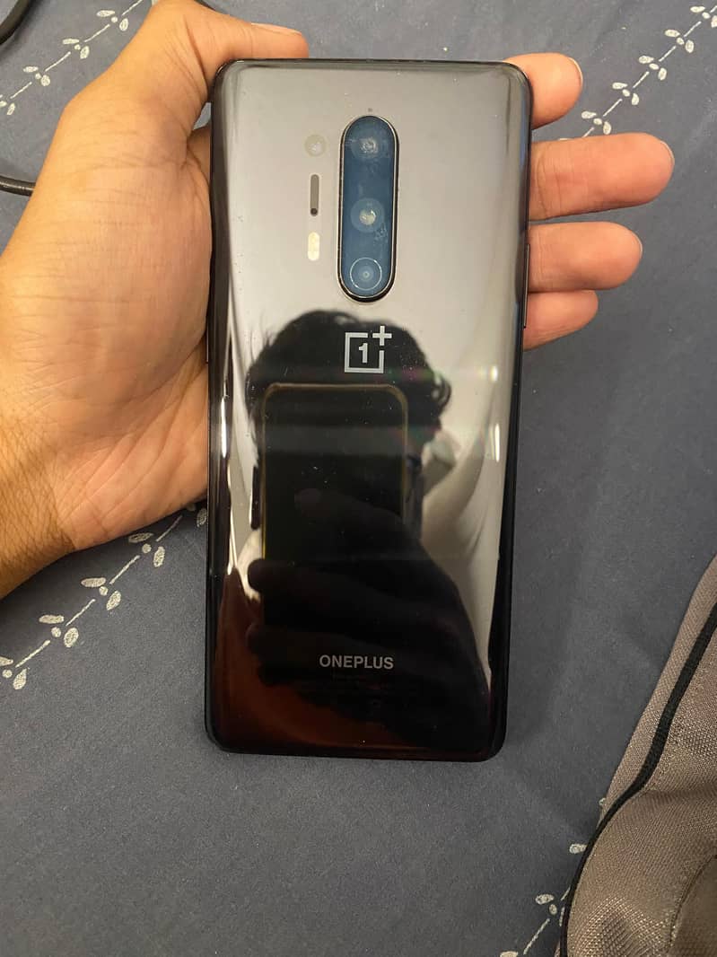 One Plus 8 Pro 2