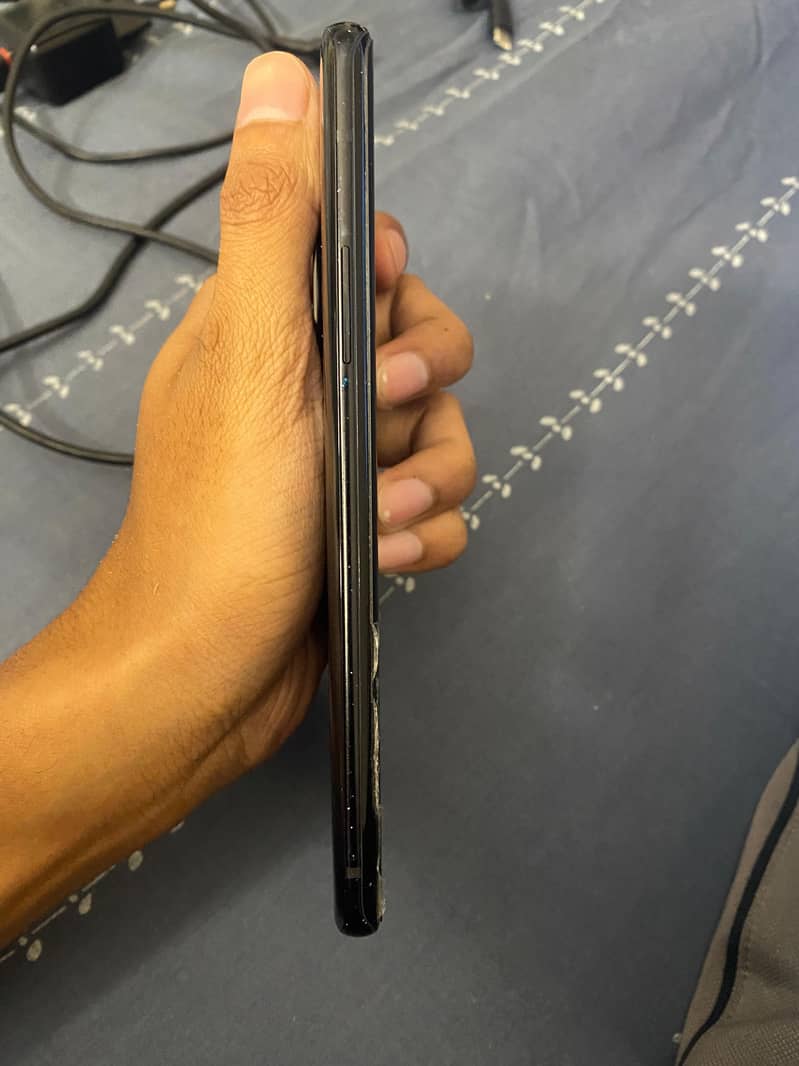 One Plus 8 Pro 4