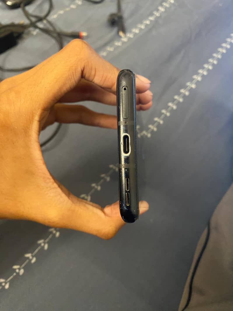 One Plus 8 Pro 5