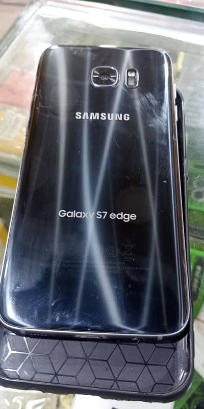 Samsung Galaxy s7 edge