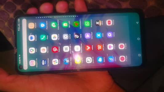 Infinix Hot 10