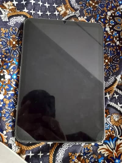 ipad mini 6