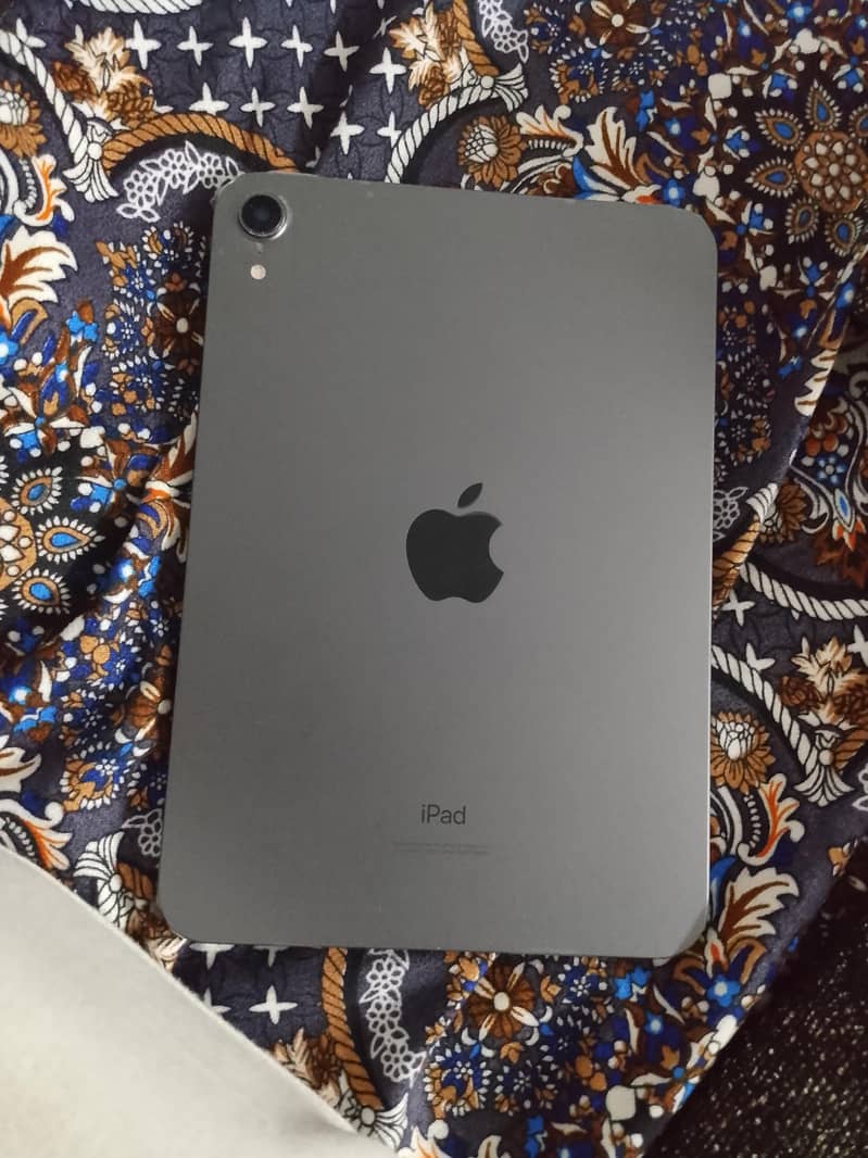 ipad mini 6 1