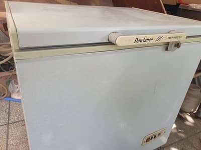 Dawlance refrigerator for sale